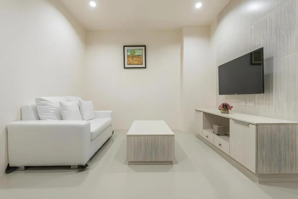 At One Hotel Chiangrai