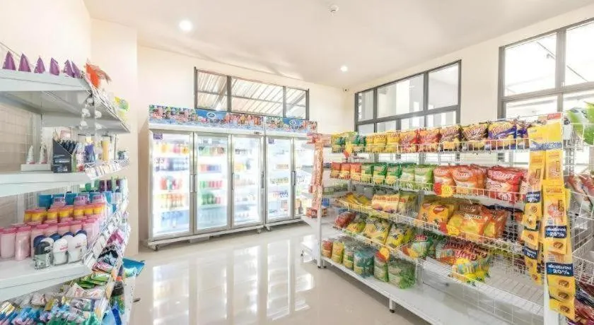 At One Hotel Chiangrai