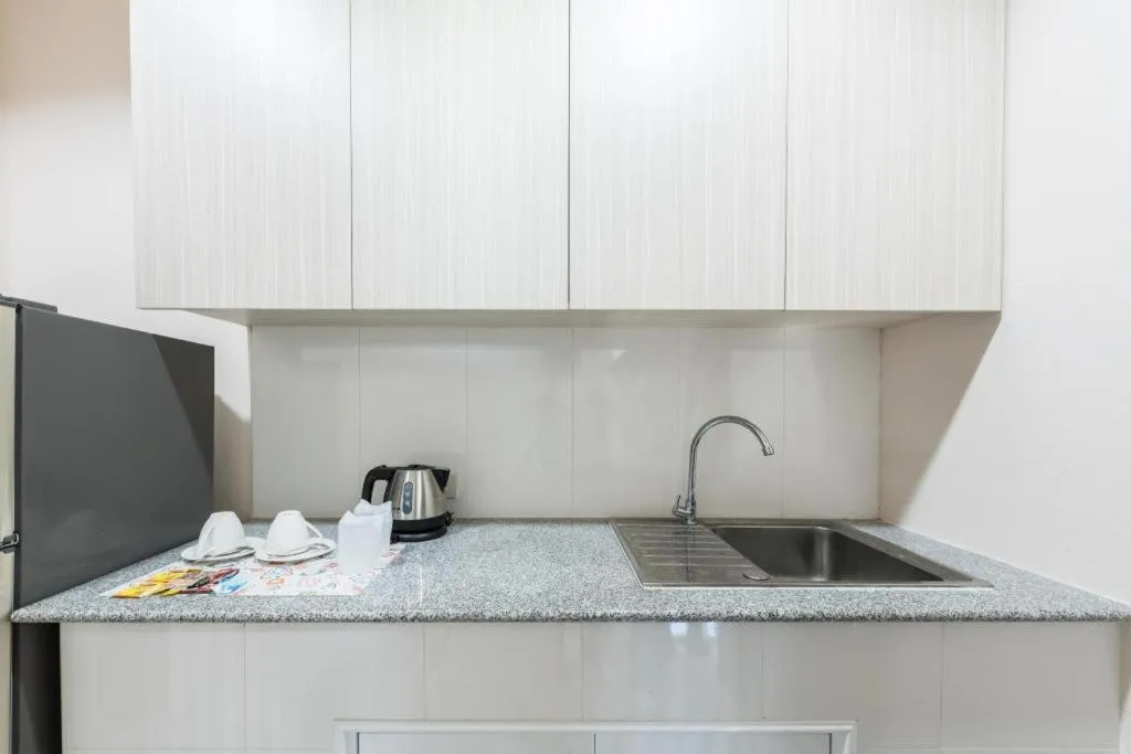 At One Hotel Chiangrai