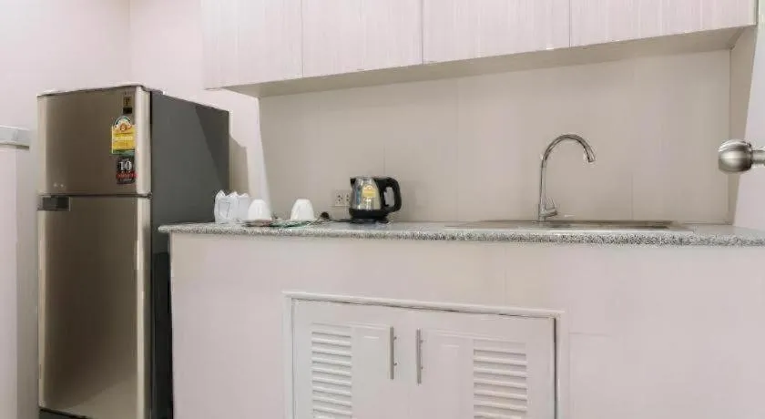 At One Hotel Chiangrai