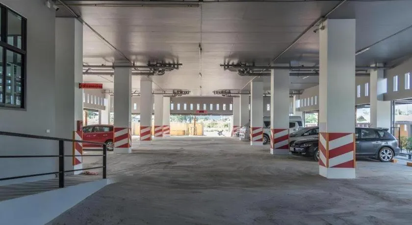 At One Hotel Chiangrai