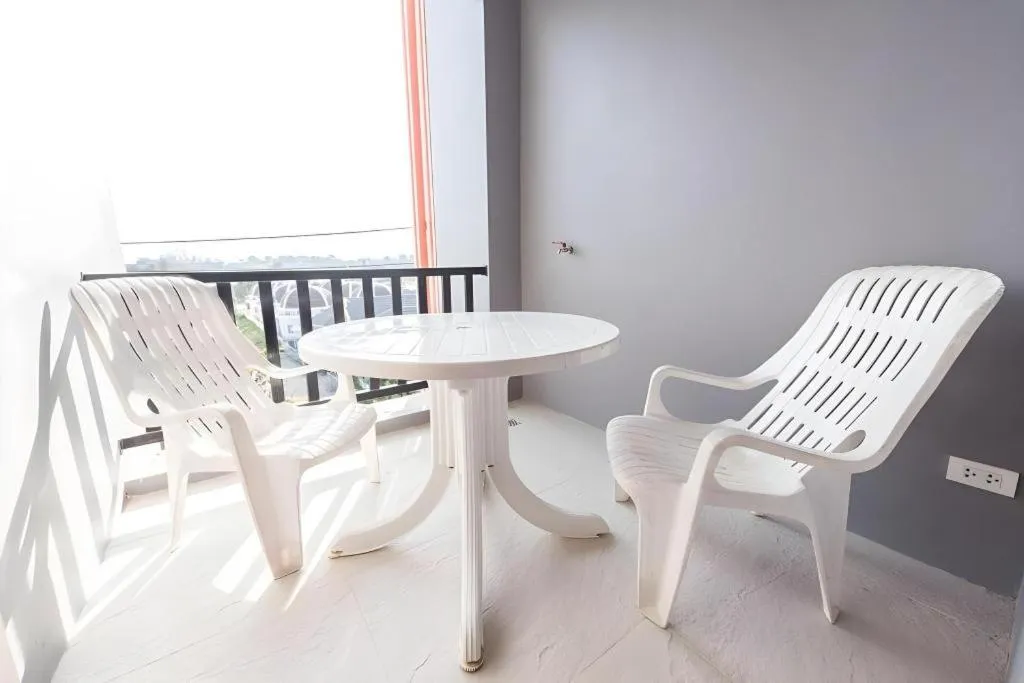 At One Hotel Chiangrai