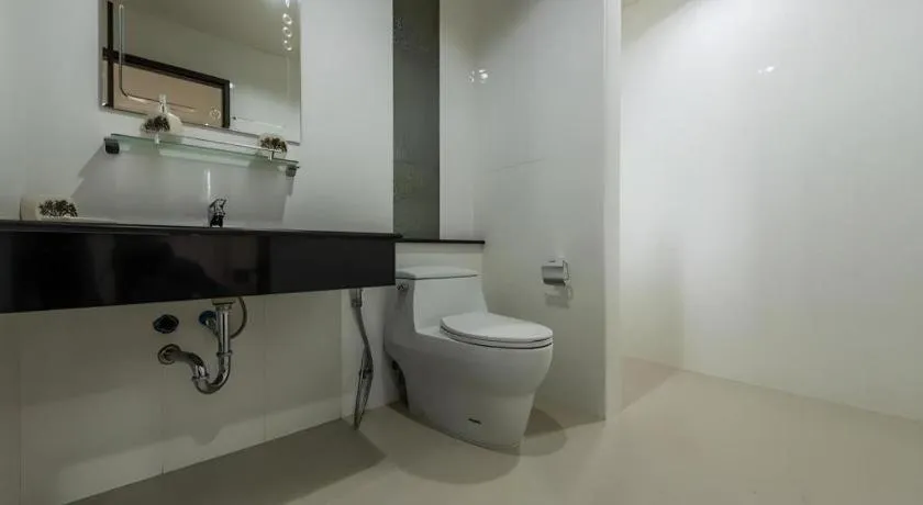 At One Hotel Chiangrai