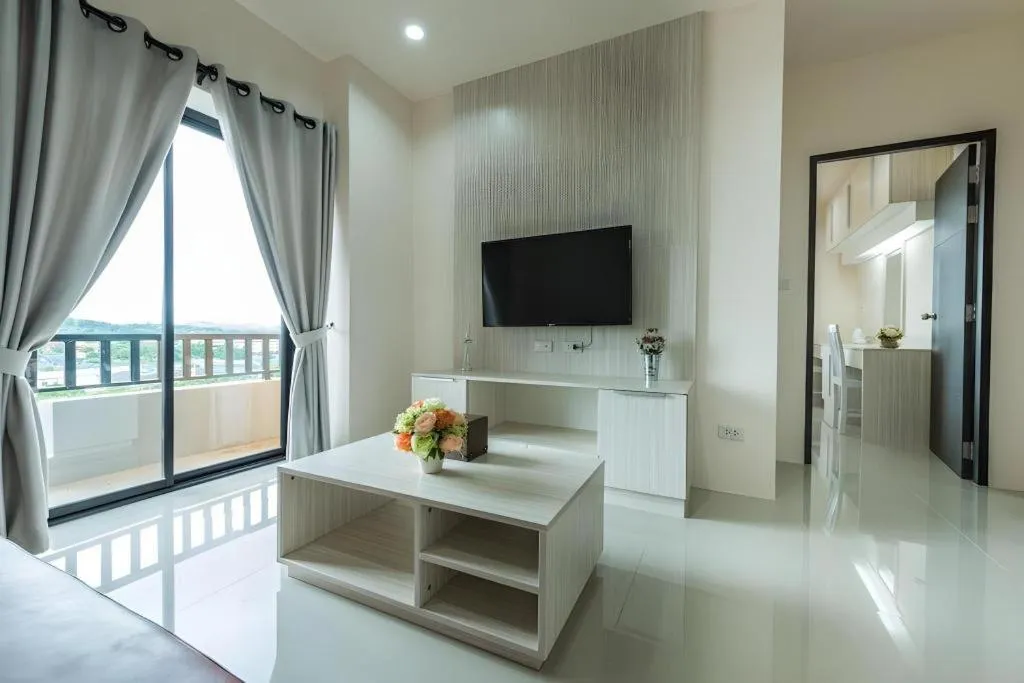 At One Hotel Chiangrai