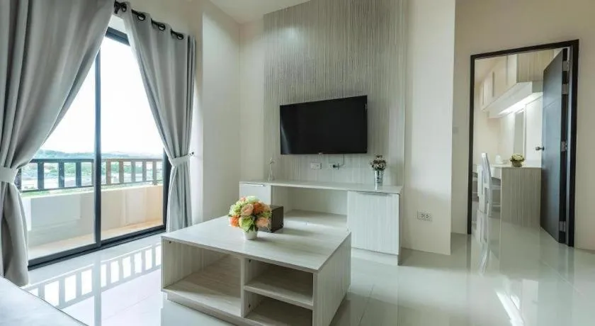 At One Hotel Chiangrai