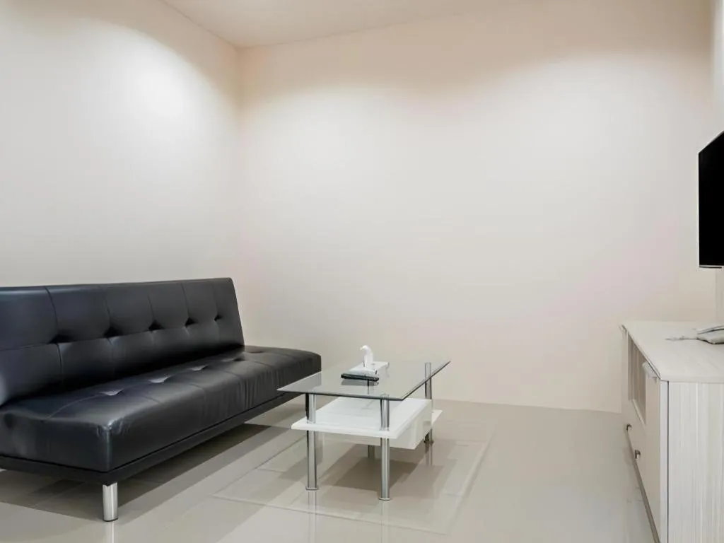 At One Hotel Chiangrai