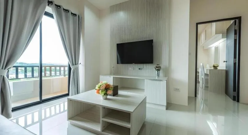 At One Hotel Chiangrai