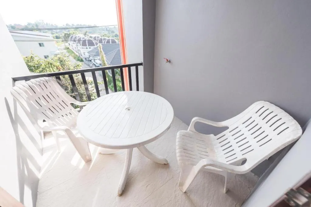 At One Hotel Chiangrai