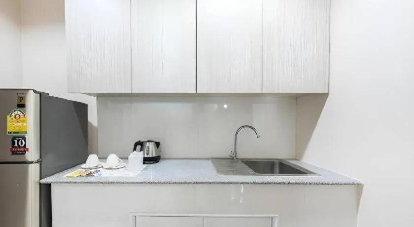 At One Hotel Chiangrai