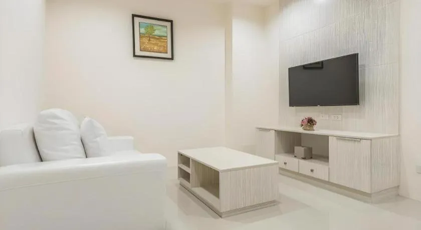 At One Hotel Chiangrai