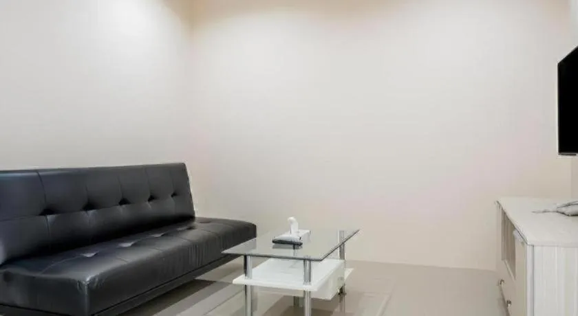 At One Hotel Chiangrai