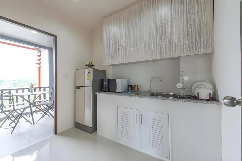 At One Hotel Chiangrai