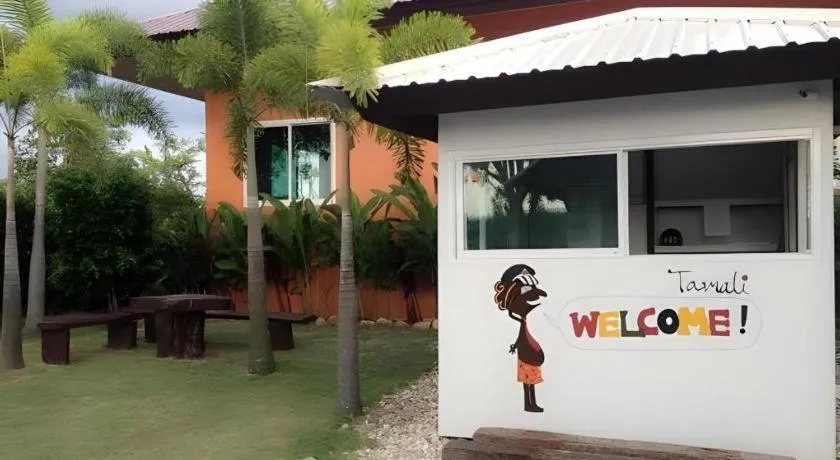 Tamali Hotel