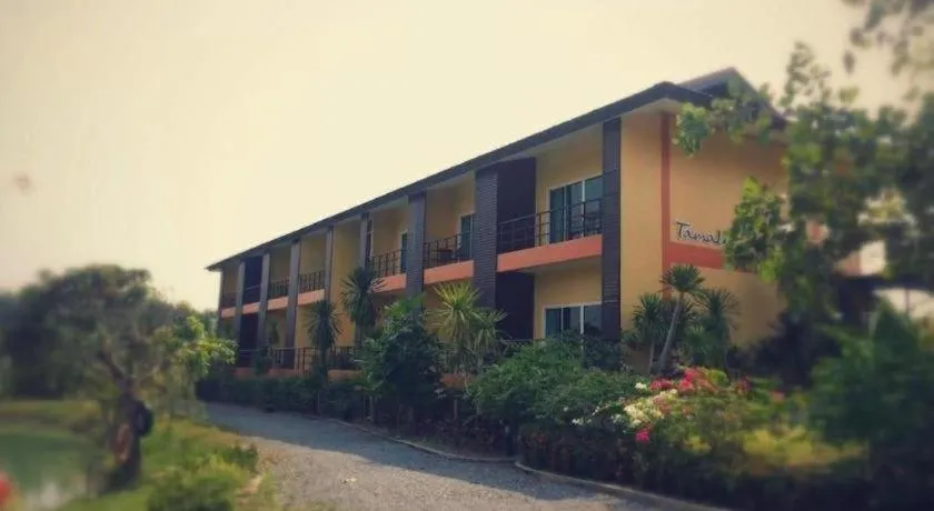 Tamali Hotel