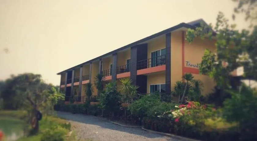 Tamali Hotel