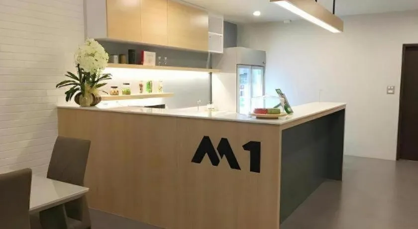 M-one Residence