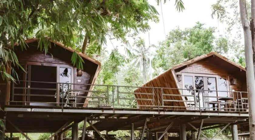 River View Resort At Chaewlan