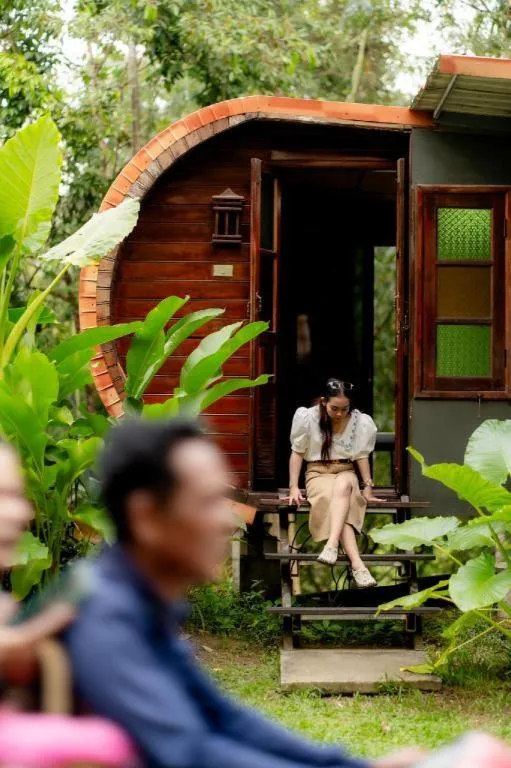 River View Resort At Chaewlan