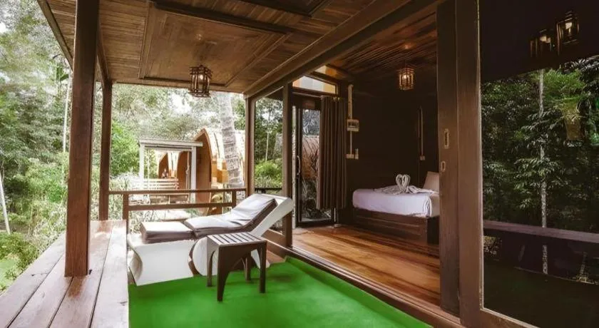 River View Resort At Chaewlan