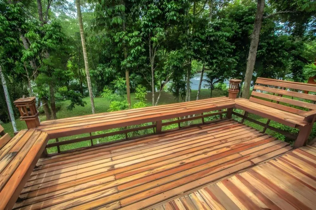 River View Resort At Chaewlan