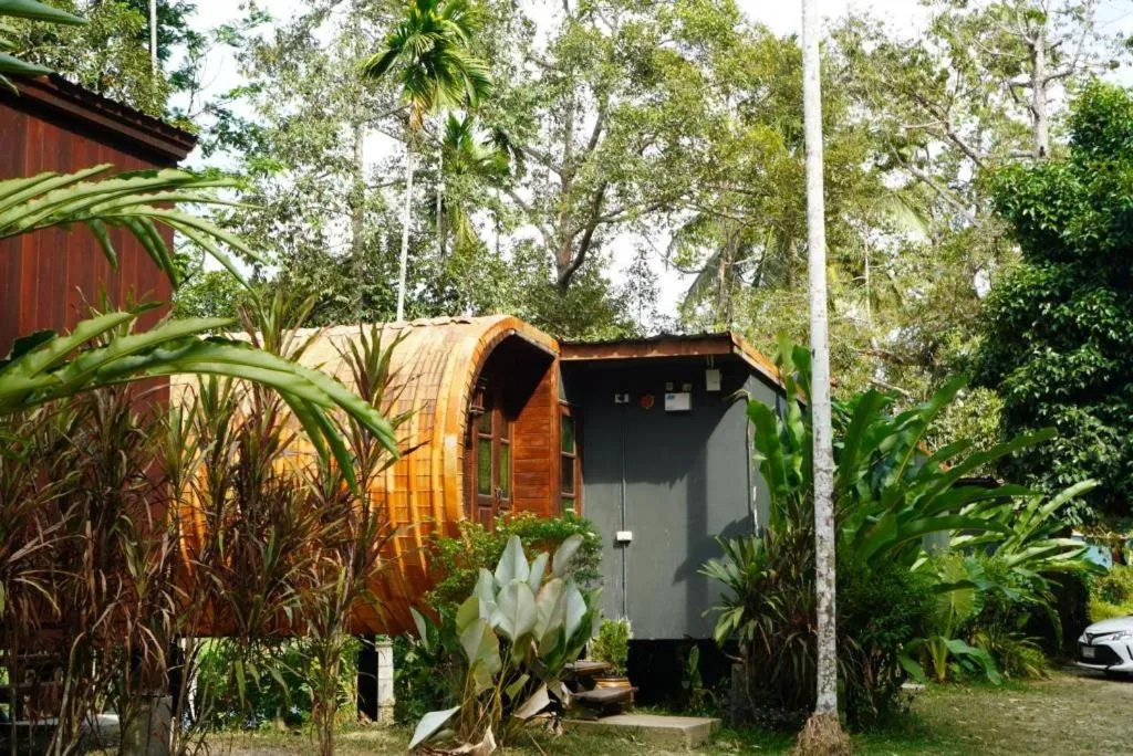 River View Resort At Chaewlan