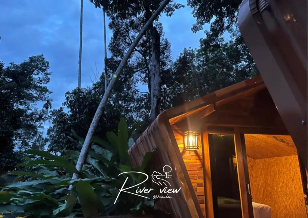 River View Resort At Chaewlan