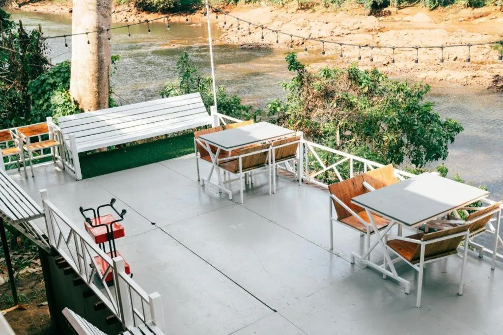 River View Resort At Chaewlan