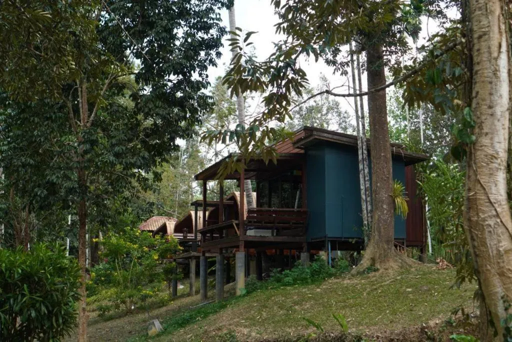 River View Resort At Chaewlan