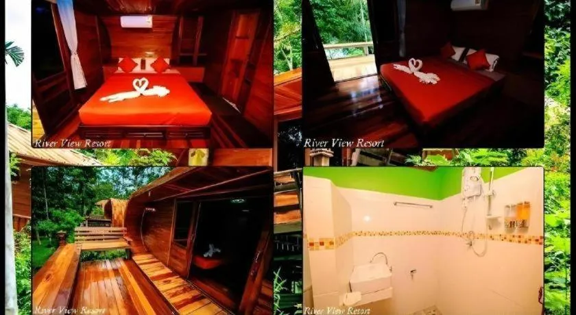 River View Resort At Chaewlan