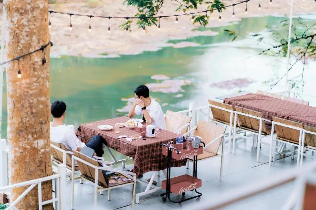 River View Resort At Chaewlan