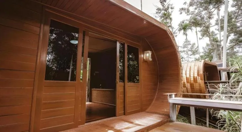 River View Resort At Chaewlan