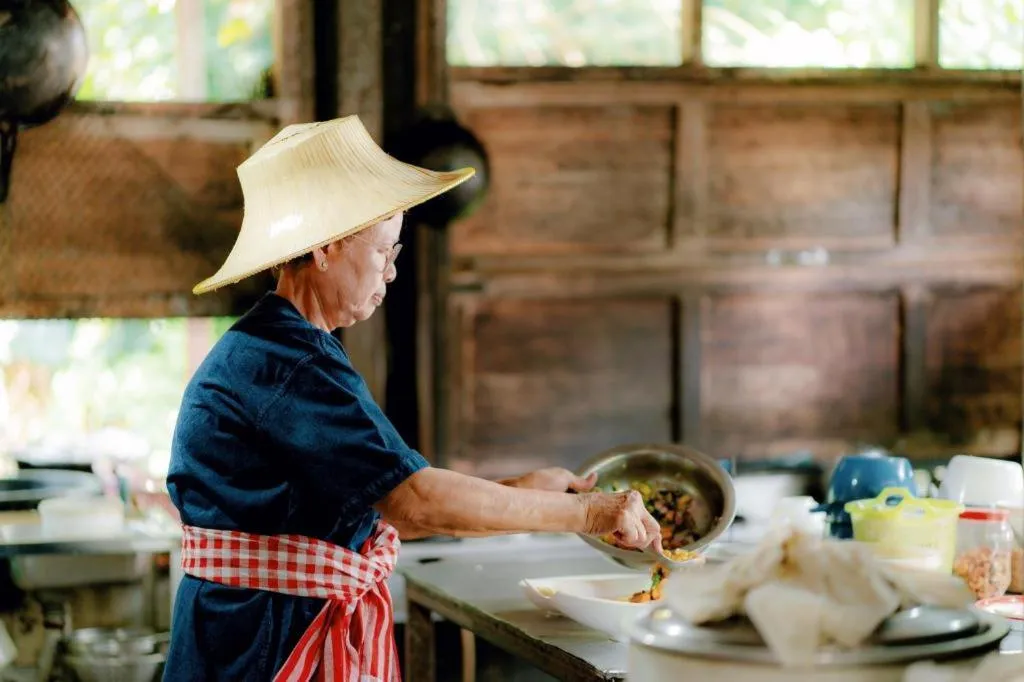 River View Resort At Chaewlan