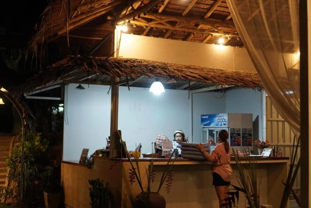 River View Resort At Chaewlan