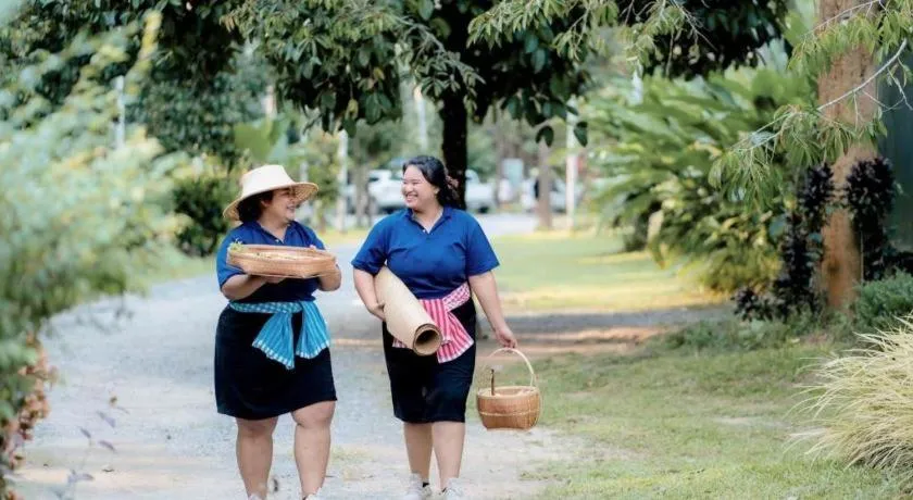 River View Resort At Chaewlan