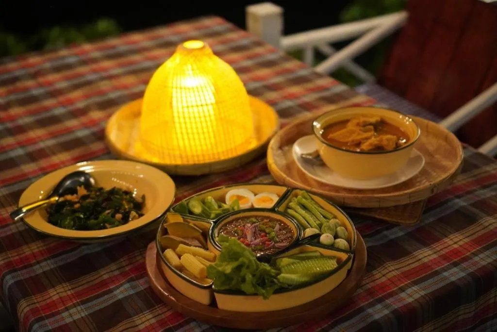 River View Resort At Chaewlan