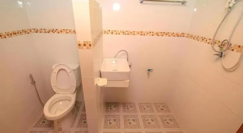 River View Resort At Chaewlan