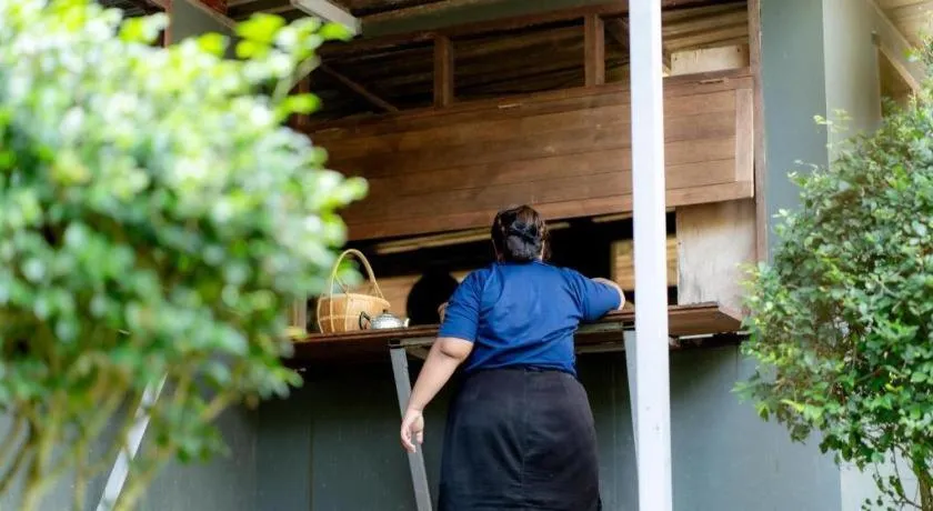 River View Resort At Chaewlan