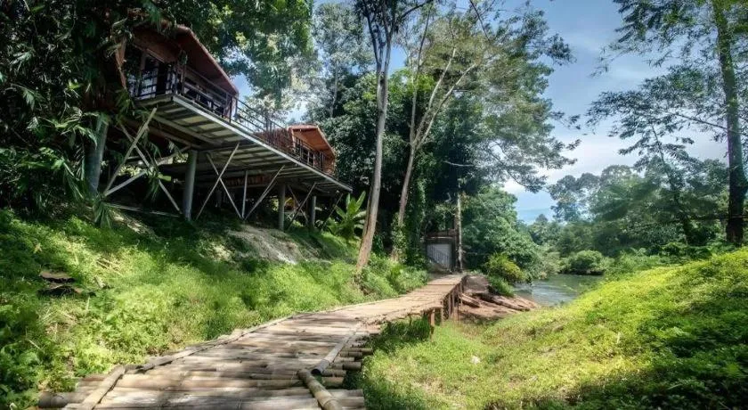 River View Resort At Chaewlan