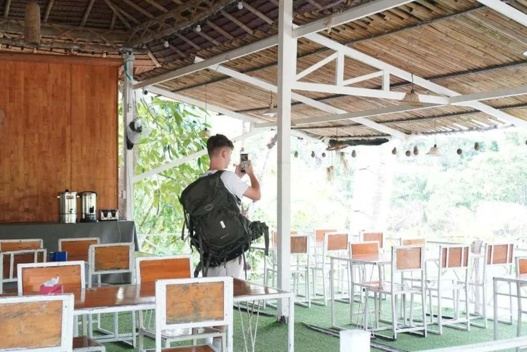 River View Resort At Chaewlan