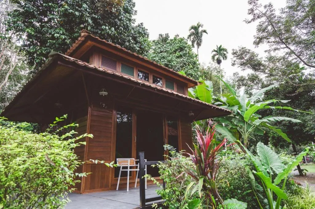 River View Resort At Chaewlan