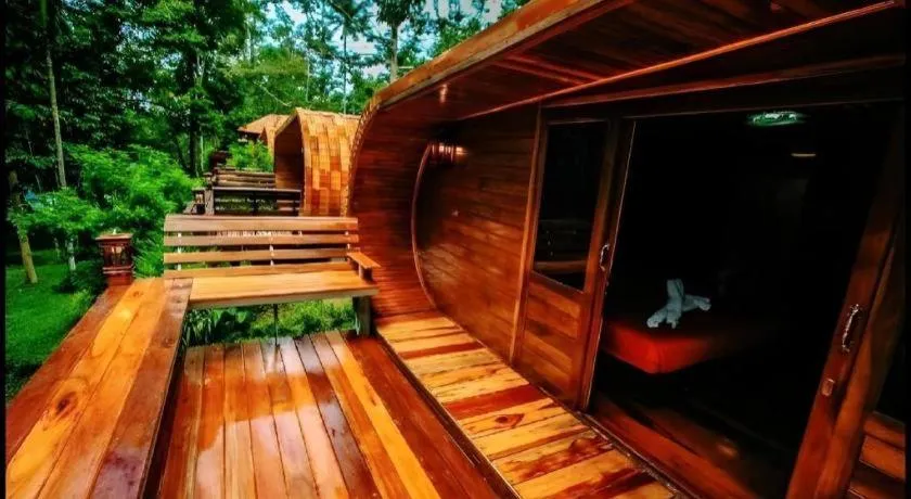 River View Resort At Chaewlan