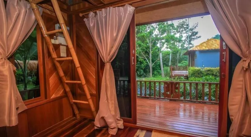 River View Resort At Chaewlan