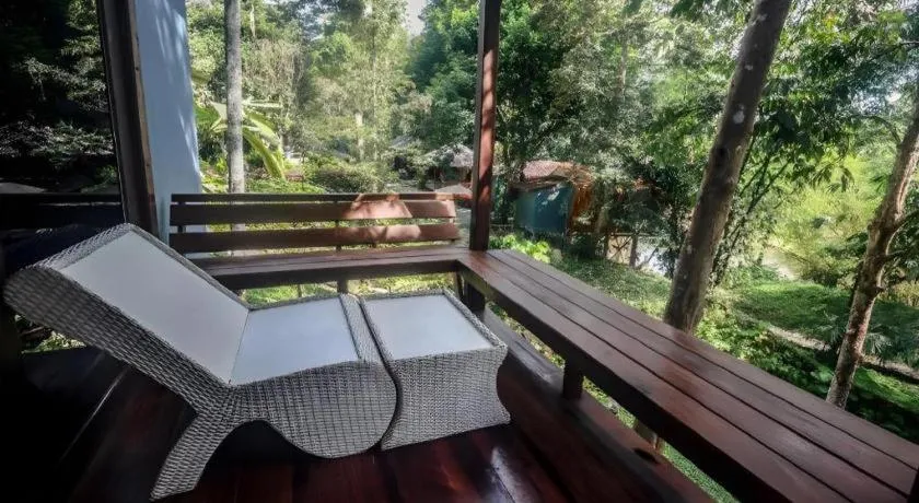 River View Resort At Chaewlan