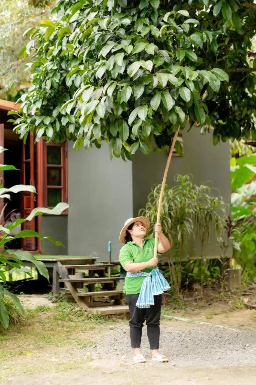 River View Resort At Chaewlan