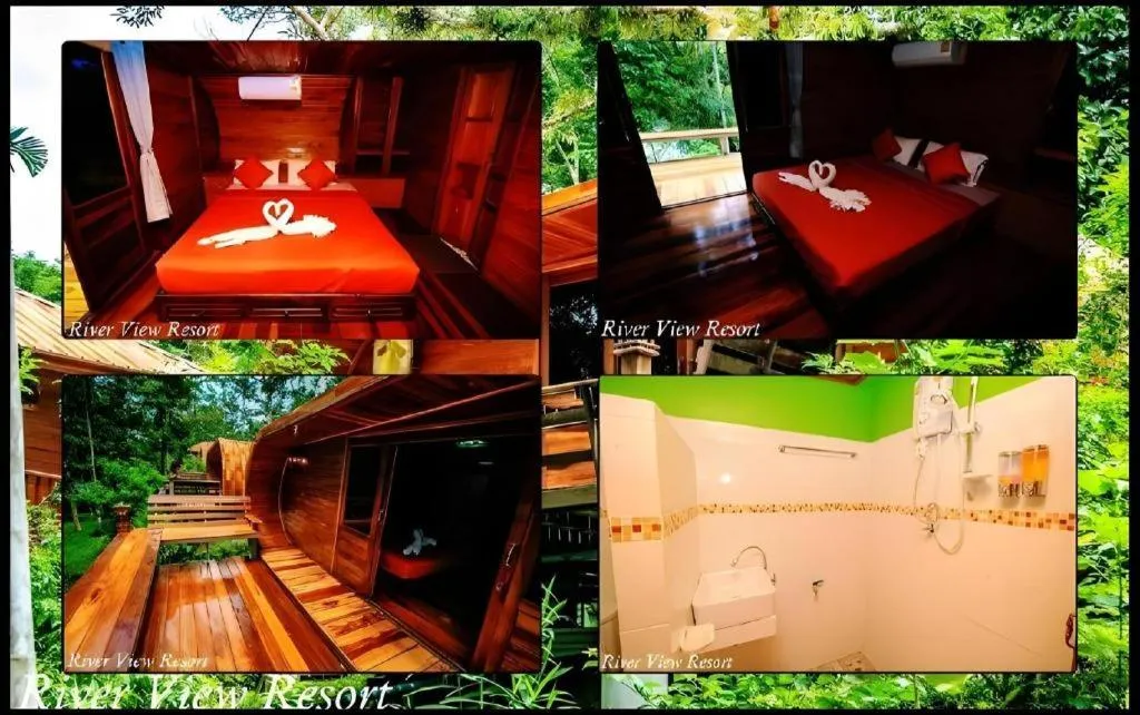 River View Resort At Chaewlan