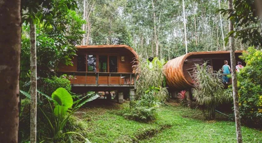 River View Resort At Chaewlan