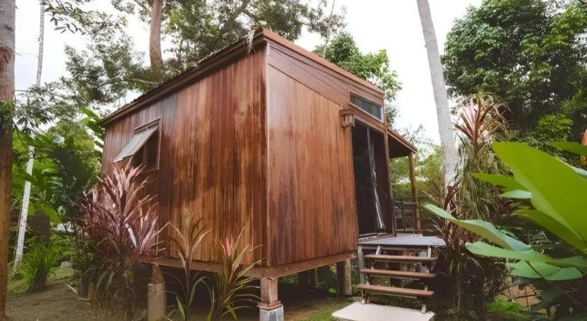 River View Resort At Chaewlan