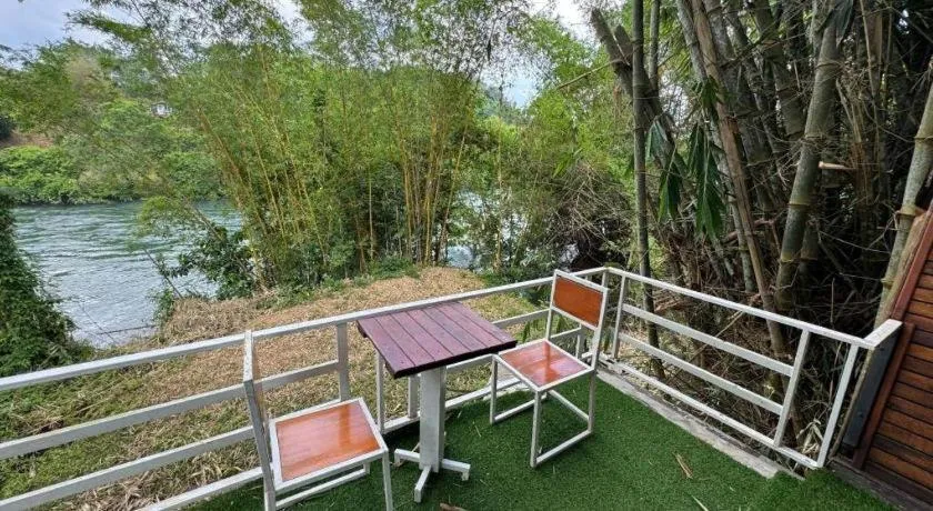 River View Resort At Chaewlan