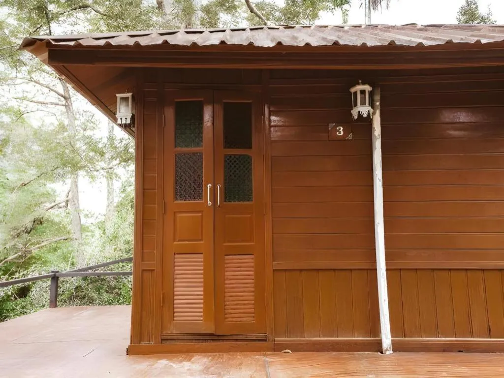 River View Resort At Chaewlan