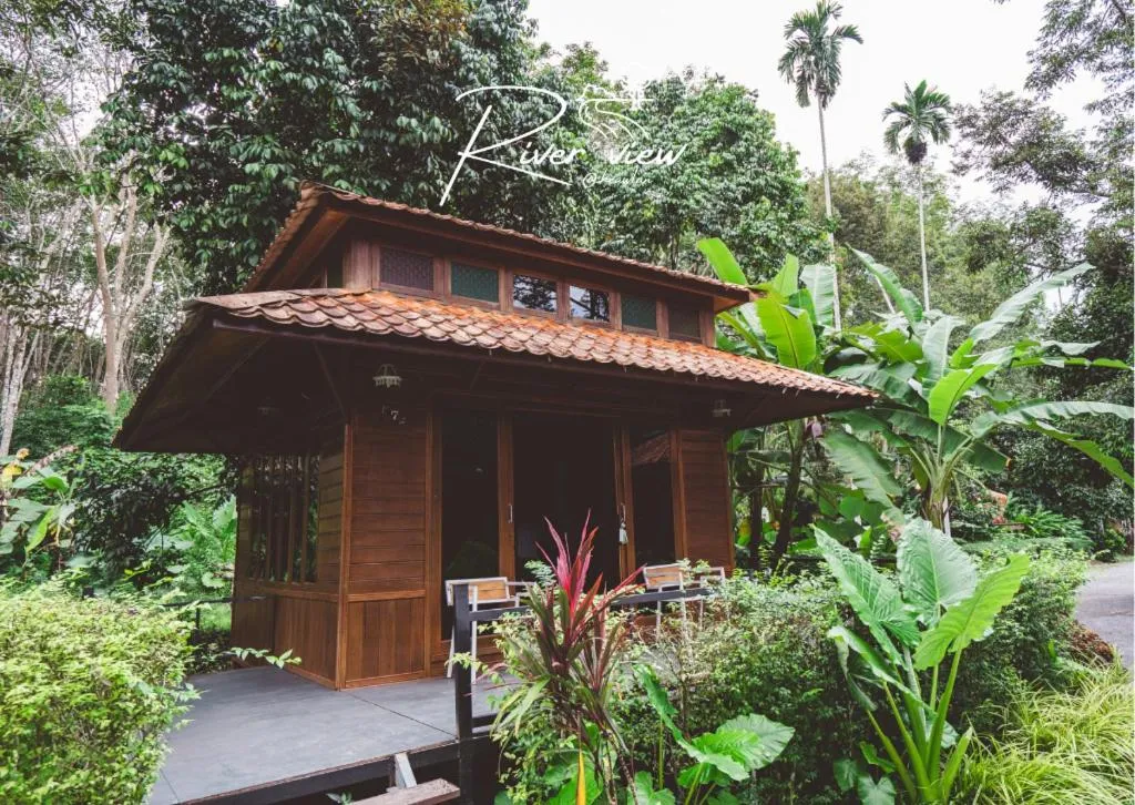 River View Resort At Chaewlan